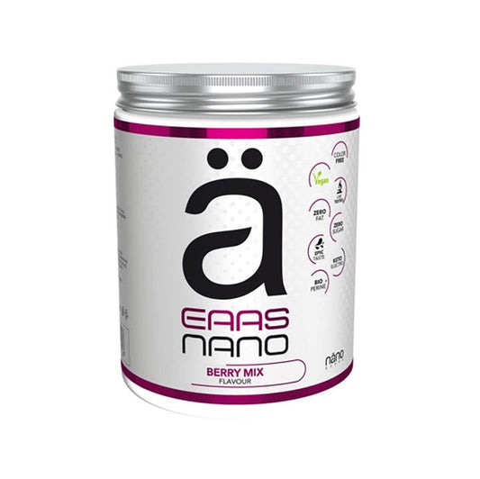 Nano - EAAS Berry Mix 420 g