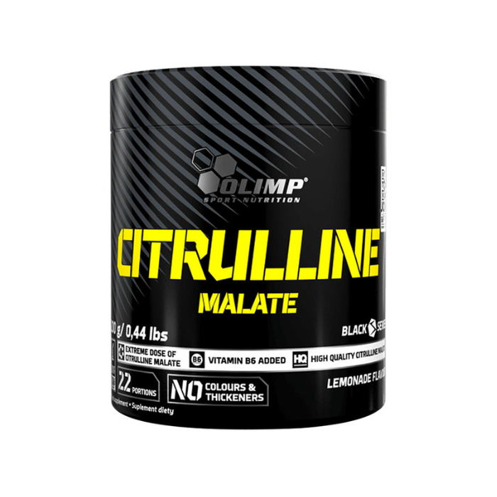 Olimp - Citrulline Malate Lemonade 200g