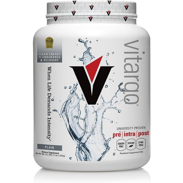 Vitargo - Unflavored 1.93 kg
