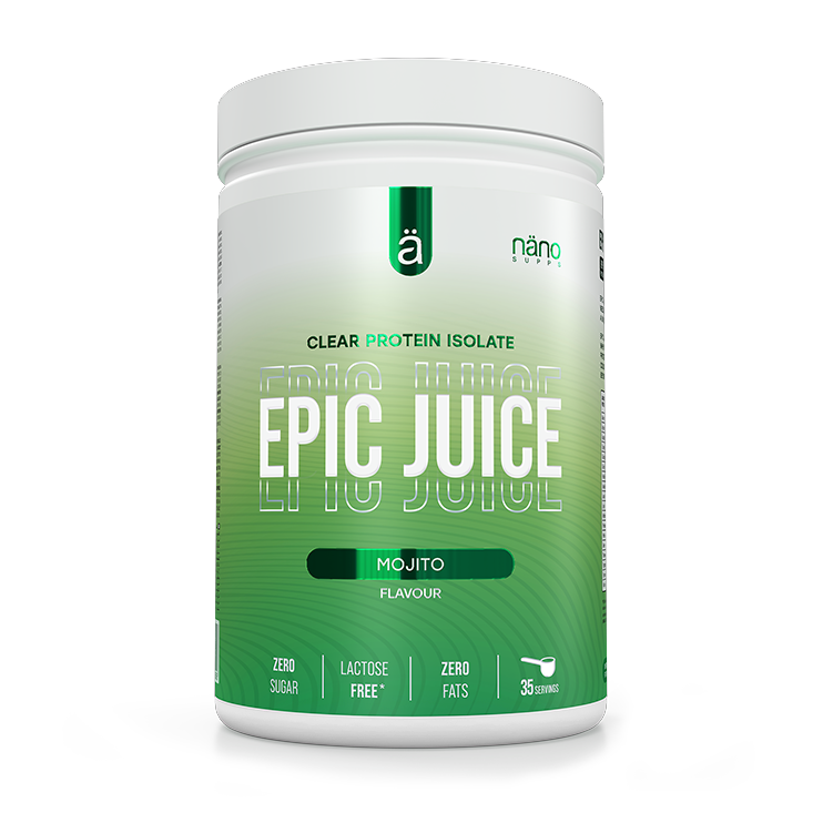 Nano - Epic Juice Mojito 875g