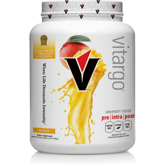 Vitargo - Mango 1.93 kg
