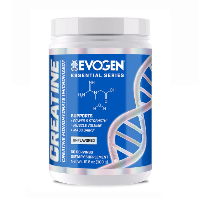 Evogen Creatine 300 g