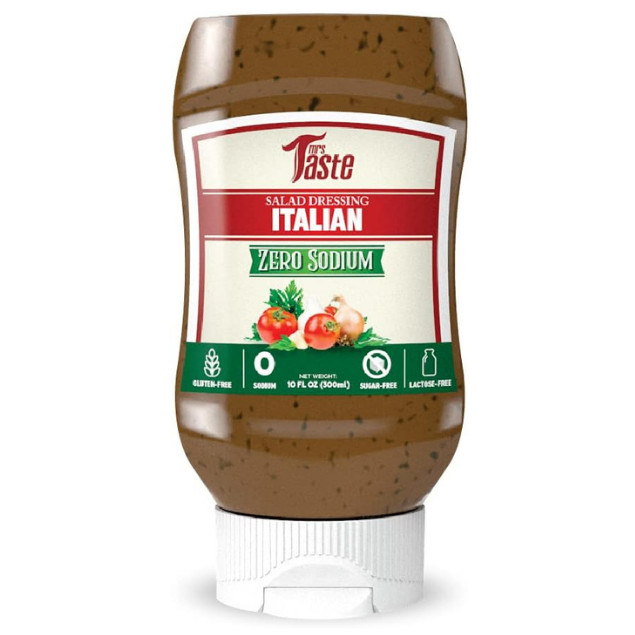 Mrs Taste - Italian Salad Dressing 300 ml