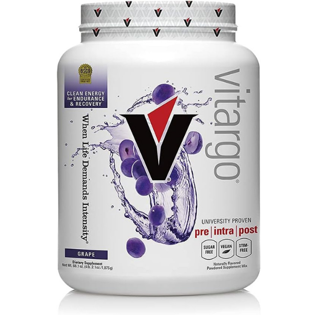 Vitargo - Grape 1.93 kg