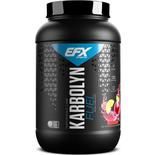 EFX Karbolyn Fuel - Cherry Limeade 1.81 kg