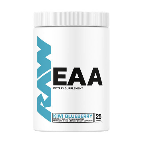Raw - EAA Kiwi Blueberry 25 SRV