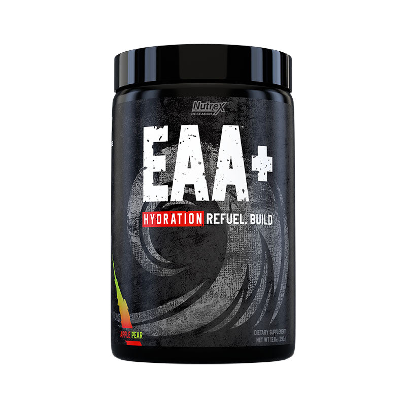 Nutrex - EAA+ Hydration Apple Pear 390 g