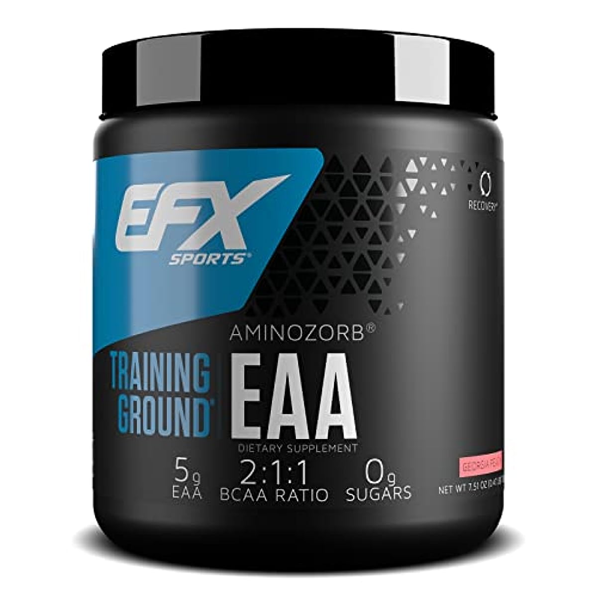 EFX - Training Ground EAA Georgia Peach 40 SRV