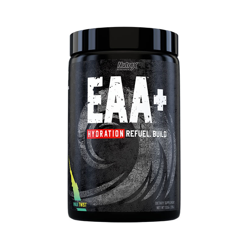 Nutrex - EAA+ Hydration Maui Twist 390 g