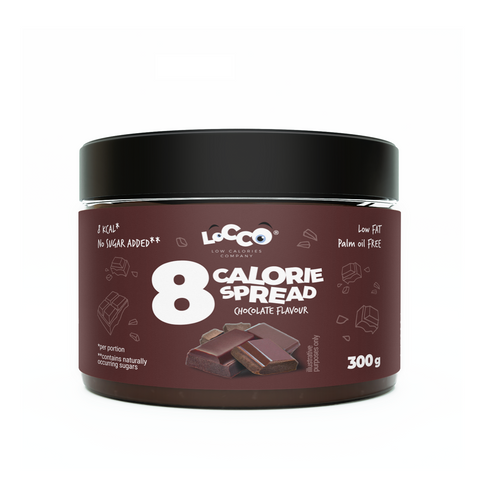 LoCCo - Spread Chocolate 300 g