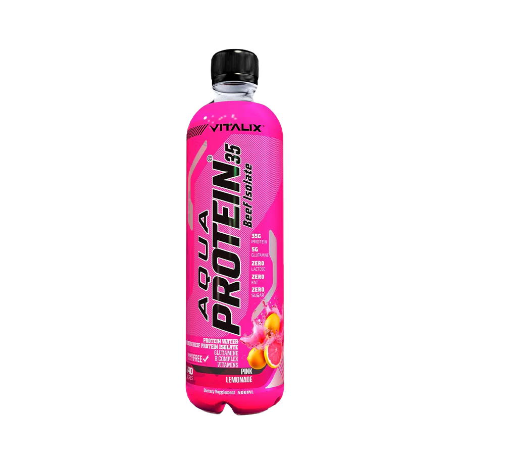 VITALIX AQUA PROTEIN 35g – Protein Market