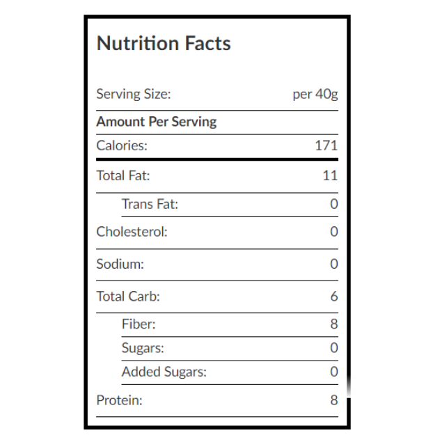CHIKALAB - Protein Wafers Creamy Nut