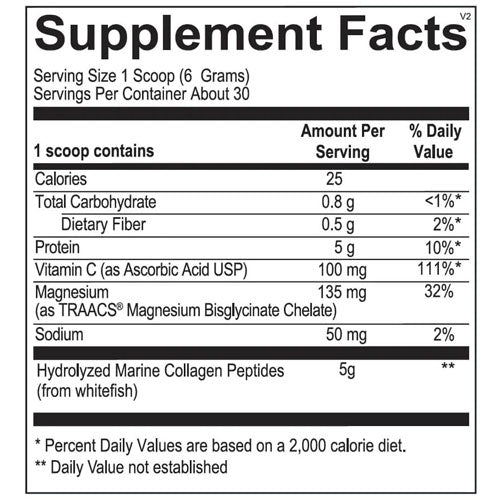 Revive – Collagen Powder 360 g