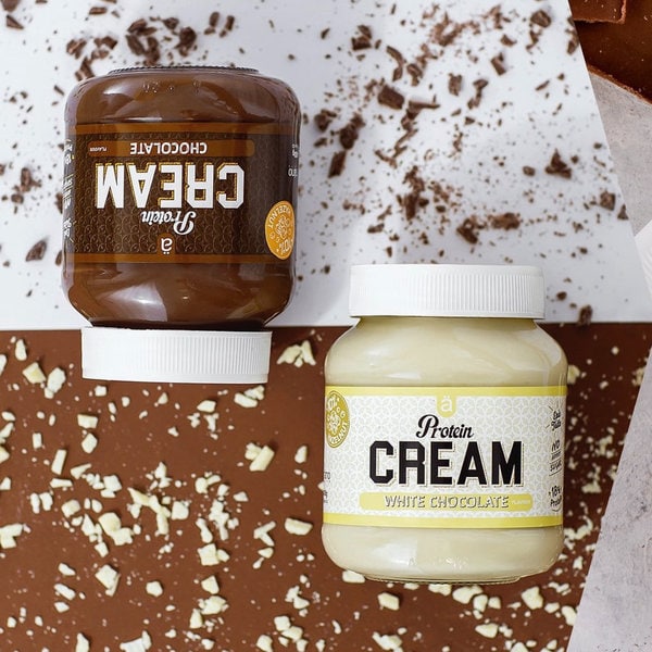 Nano - Protein Cream Duo 400 g