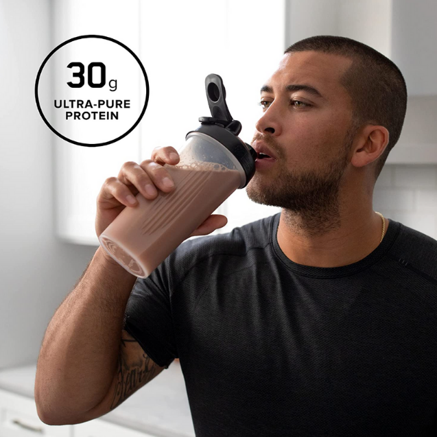 Hydro whey - Velocity Vanilla 800 g