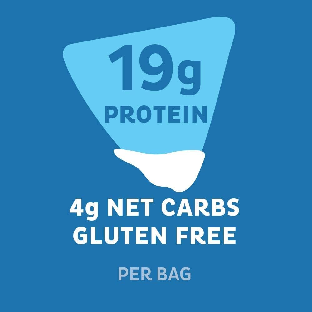 Quest Nutrition - Ranch Tortilla Style Protein Chips 1 Pc