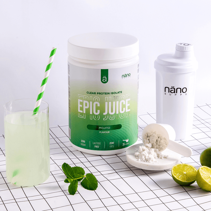 Nano - Epic Juice Mojito 875g