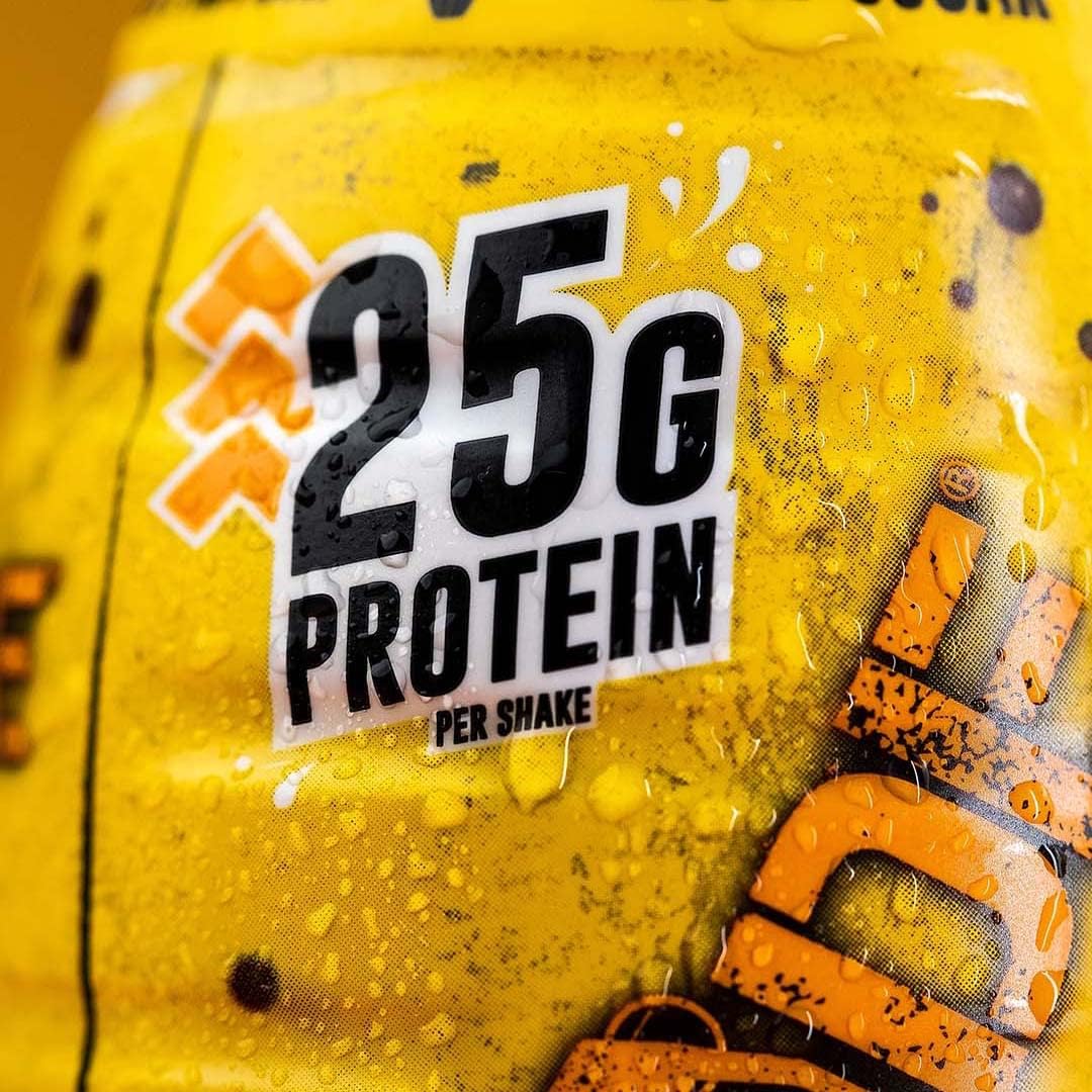 Grenade - Protein Shake Banana Armour 1 Pc