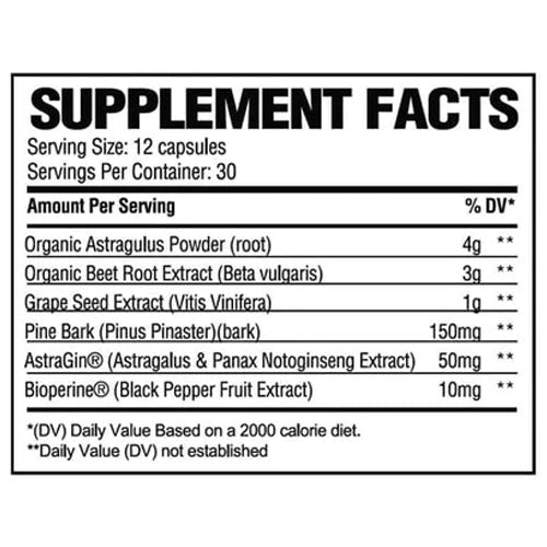 Revive – Kidney 360 Vegetarian Capsules