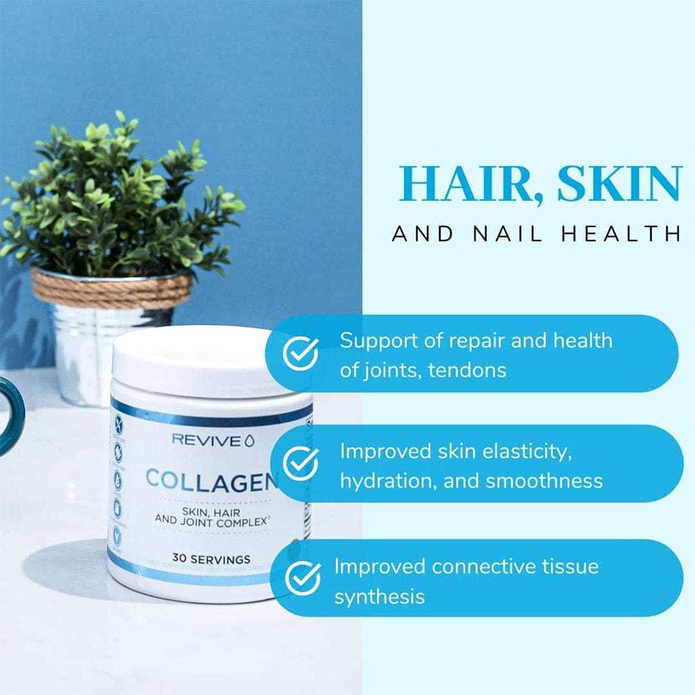 Revive – Collagen Powder 360 g