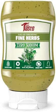 Mrs Taste - Fine Herbs 300 ml