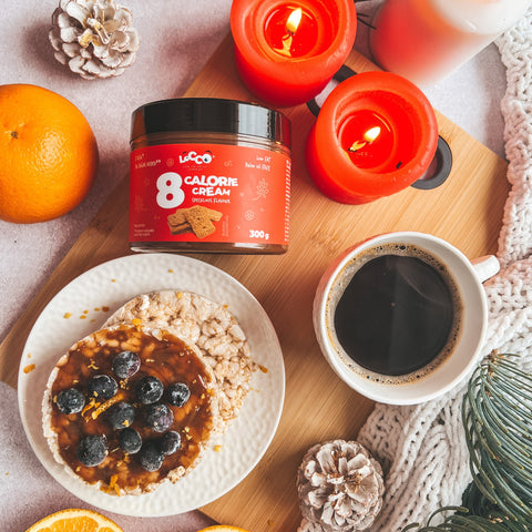 LoCCo - Spread Speculoos 300 g