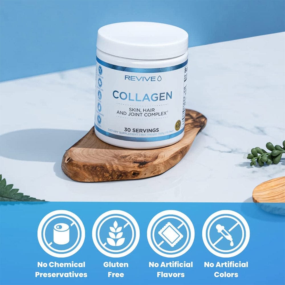 Revive – Collapure Powder 405 g