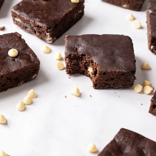 Eat Me - Protein Brownie Tuxedo 1 Pc