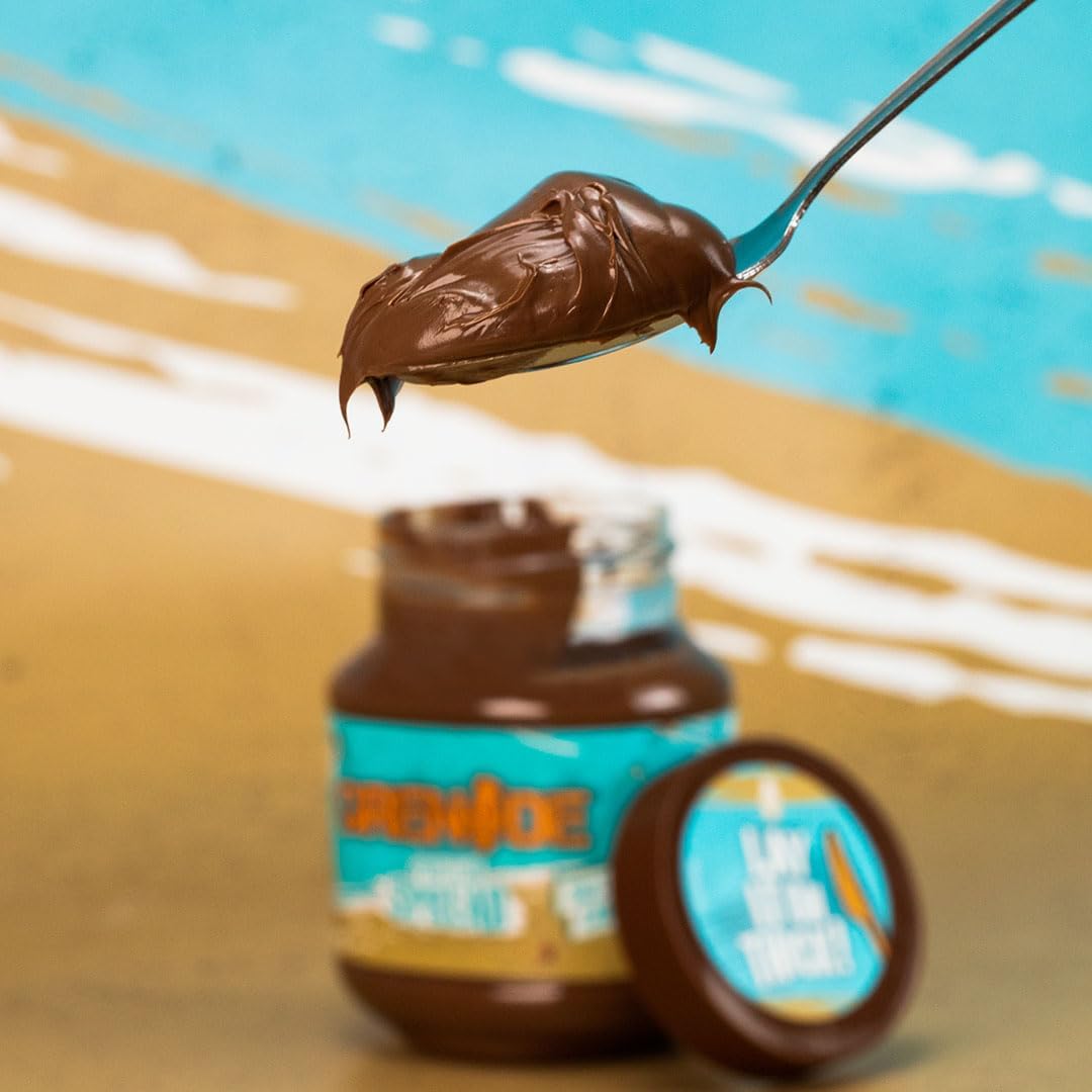 Grenade - Salted Caramel Protein Spread 360 g