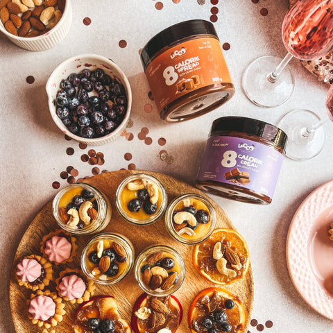 LoCCo - Spread Salted Caramel 300 g