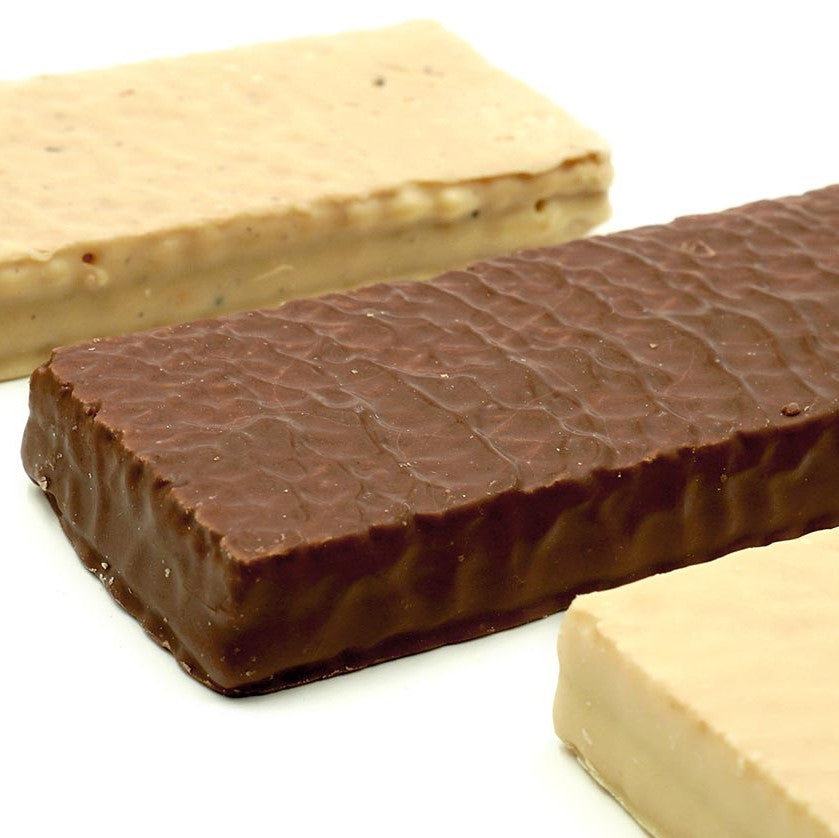 Novo - Protein Wafer Bar Milk Chocolate 40g