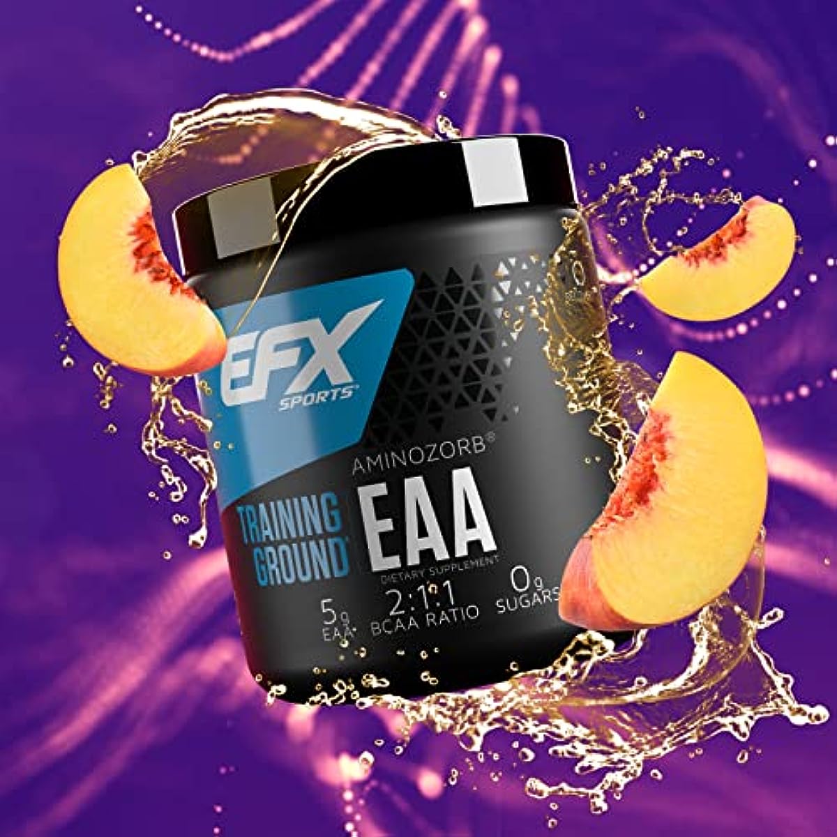 EFX - Training Ground EAA Georgia Peach 40 SRV