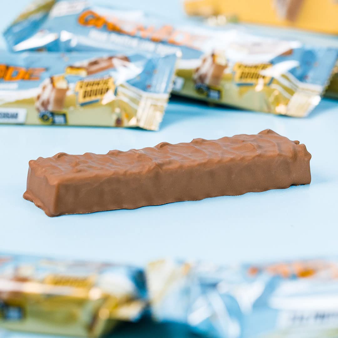 Grenade - Protein Bar Chocolate Chip Cookie Dough 60 g