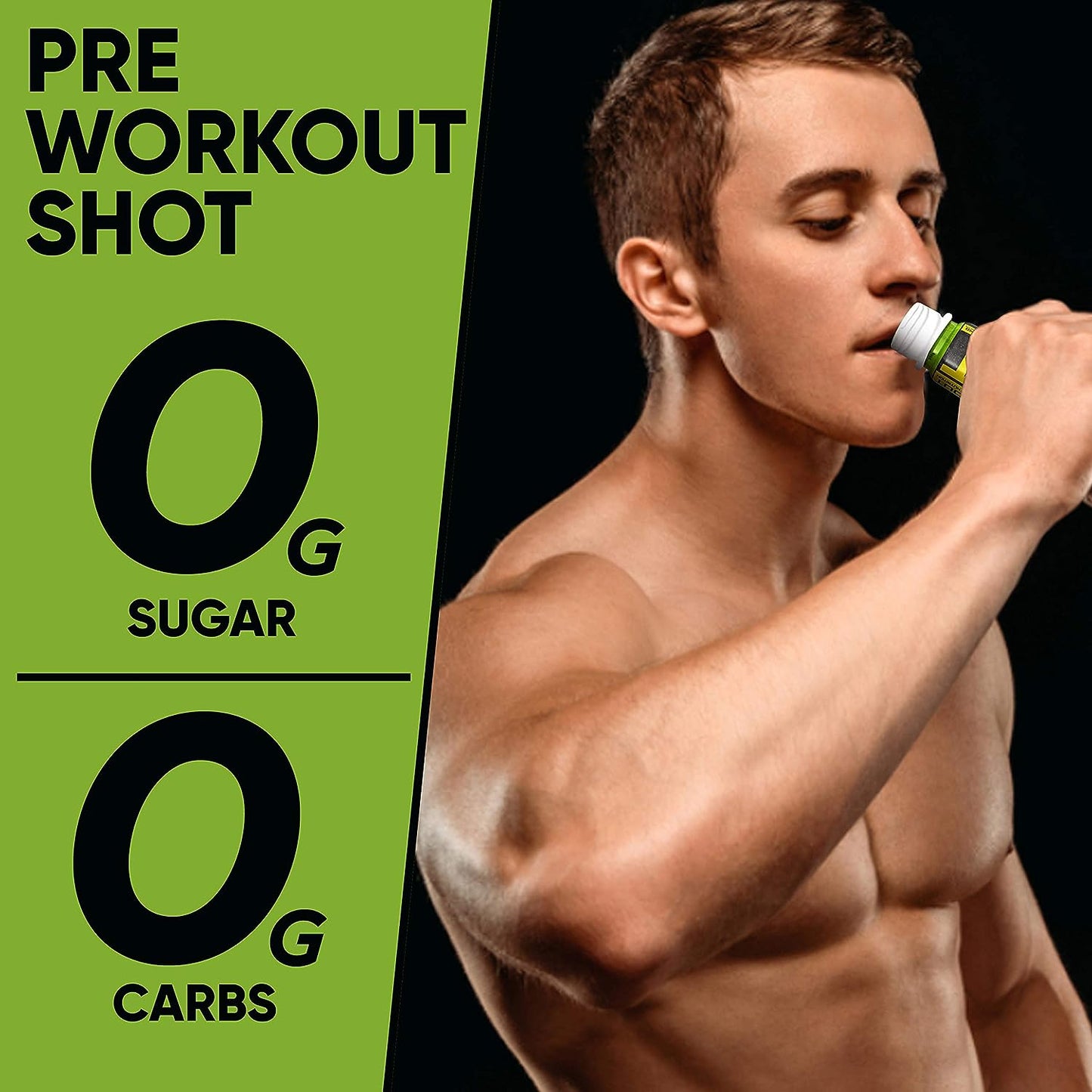 NXT - TNT Nuclear Shots Kiwi & Lime 60 ml