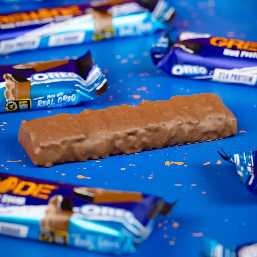 Grenade - Protein Bar Oreo 60 g