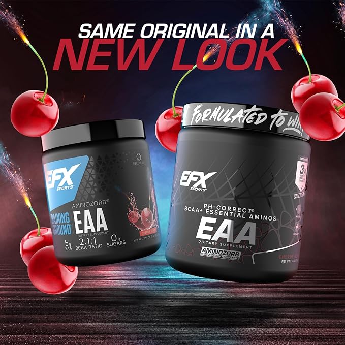 EFX - Training Ground EAA Cherry Bomb 40 SRV