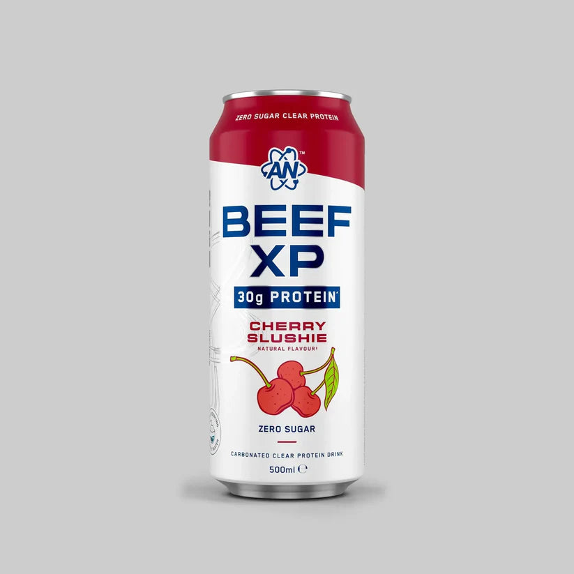Beef-XP - Clear Protein Drink 500 ml 1 pc