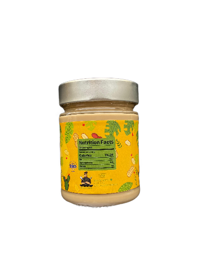 Variegato Original peanut butter