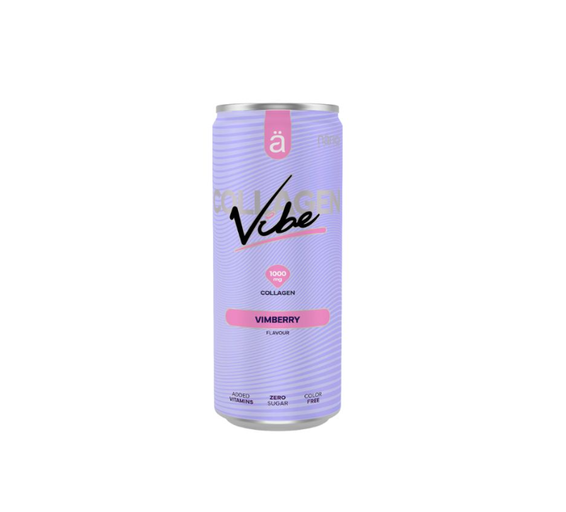 Collagen Vibe - Vimberry 330 ml
