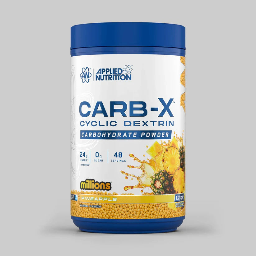 Applied Nutrition Carb-X 1.2 kg