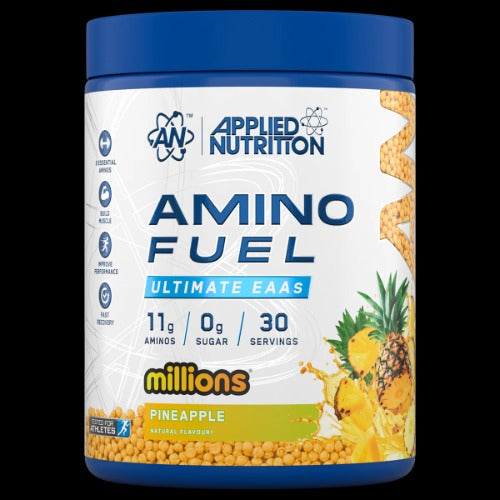 Applied Nutrition Amino Fuel EAA pineapple