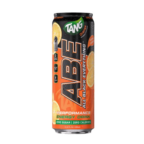 ABE x Tang Performance Energy Drink 330 ml