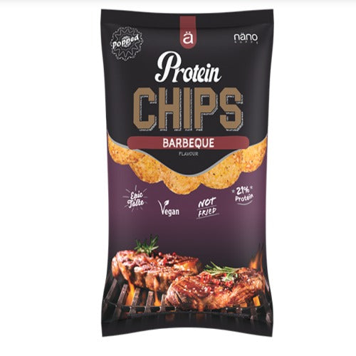 nano protien chips