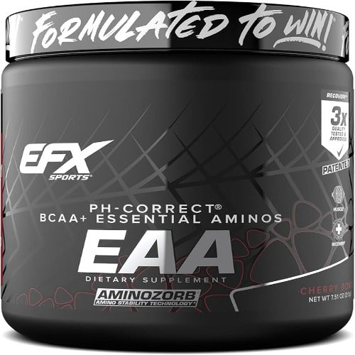 EFX - Training Ground EAA Cherry Bomb 40 SRV
