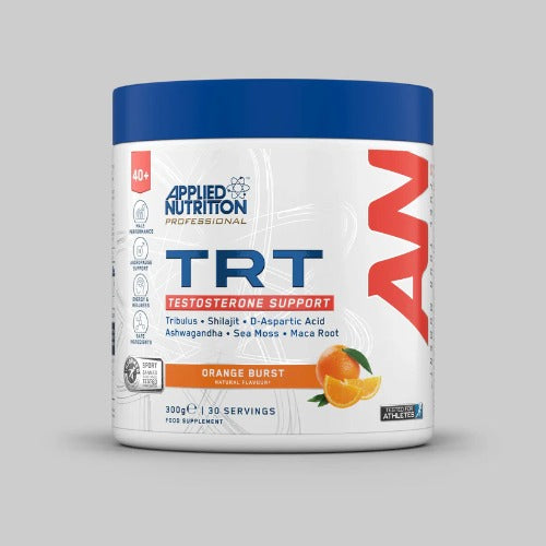 Applied nutrition TRT Testosterone Support 300g
