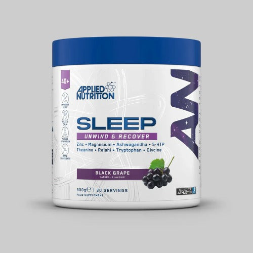 Applied nutrition Sleep Support Supplement 300 g