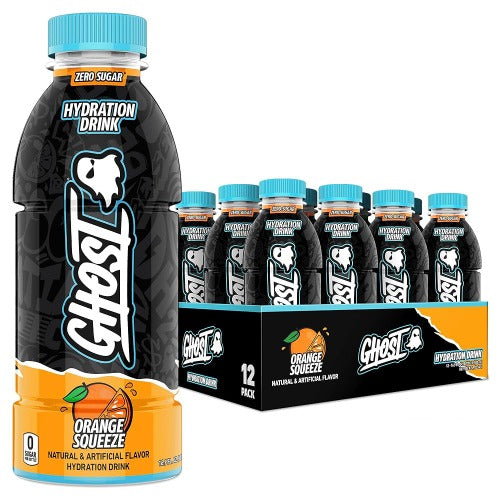 GHOST Hydration Drink 500 ml