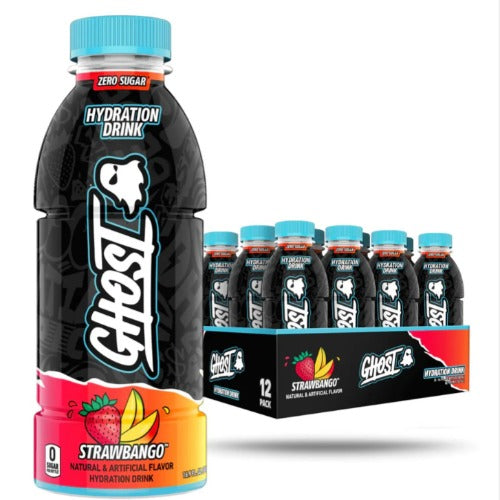 GHOST Hydration Drink 500 ml