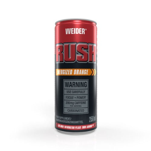 wieder BCAA RTD 250 ml