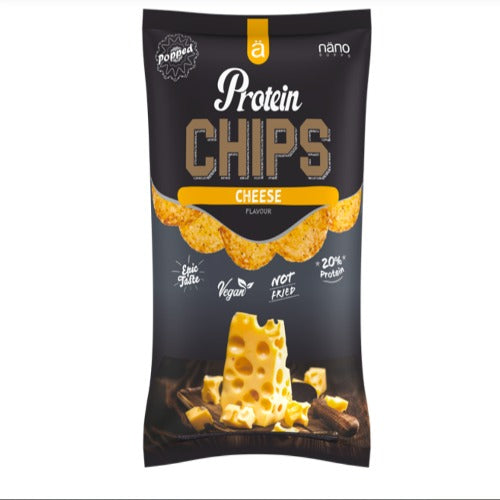 nano protien chips